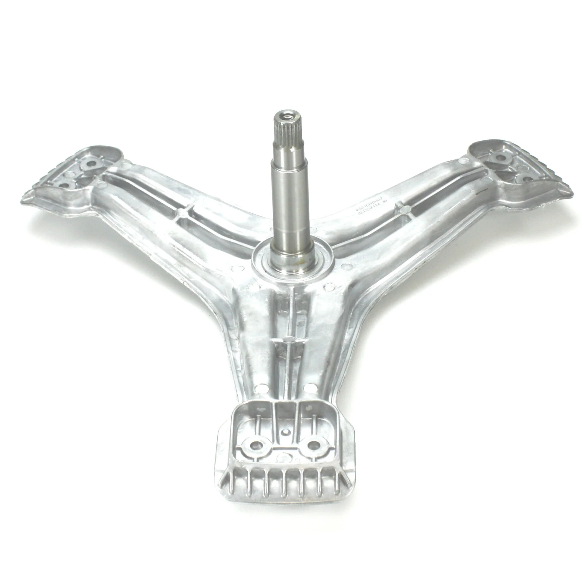 4434Er0002D | Suporte giratório para lavadora LG, aranha
