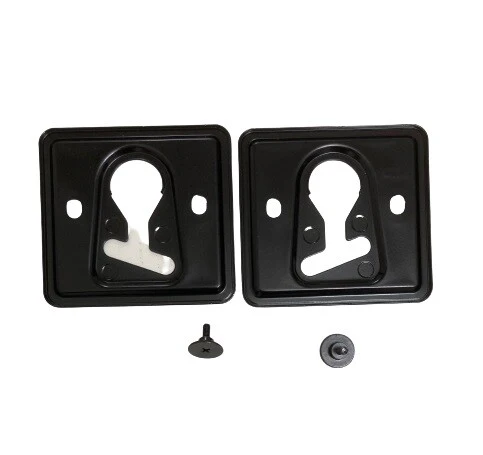 Adaptador Wall Mount TV Samsung 32QTL - BN96-51686A
