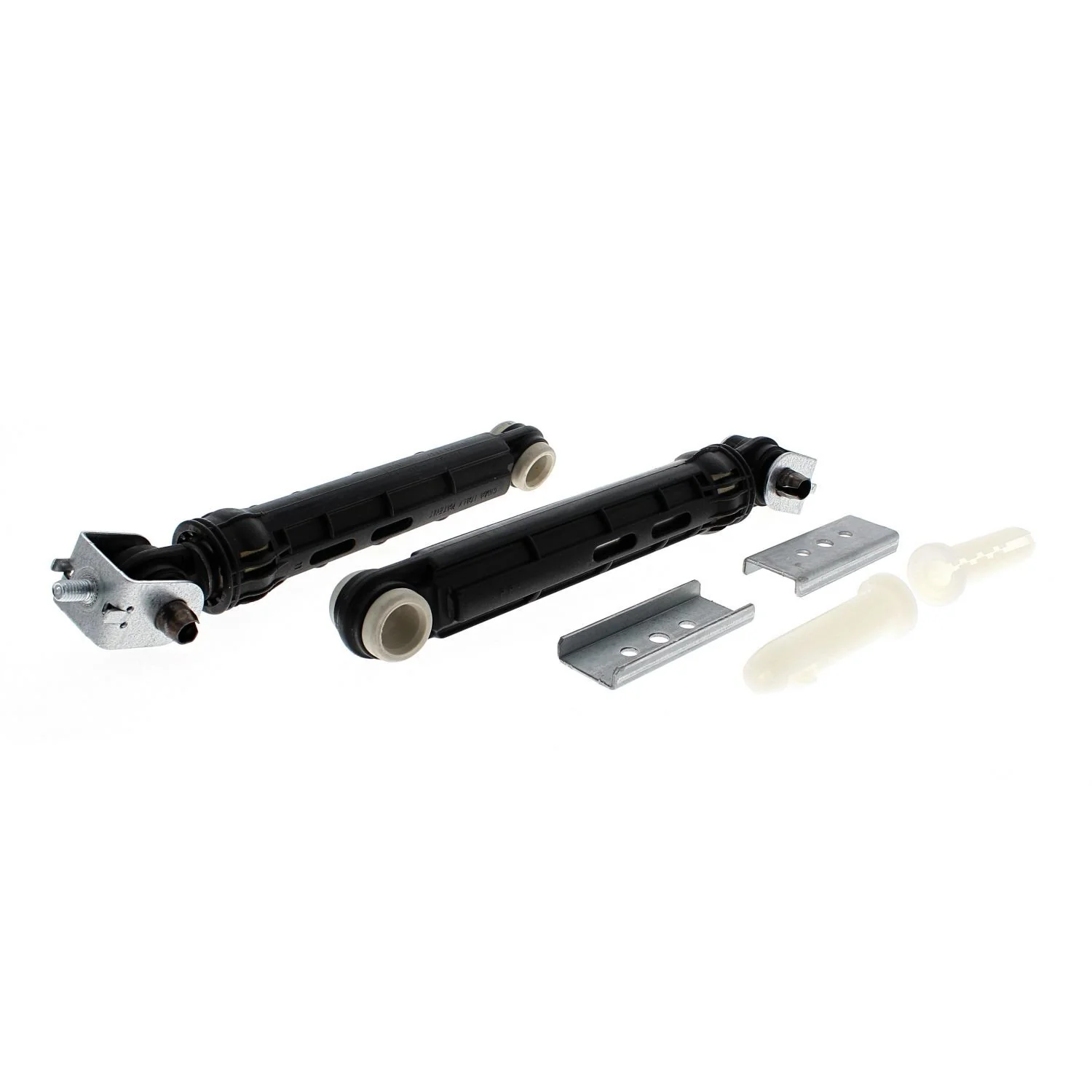 Amortecedores Kit Maquina Lavar Roupa Indesit - C00309597
