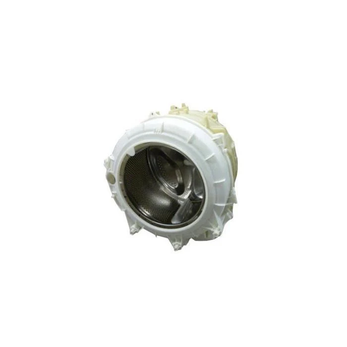 Ariston Washing Machine Complete Drum Plastic Tank Tub - Cuba Completa - C00309824