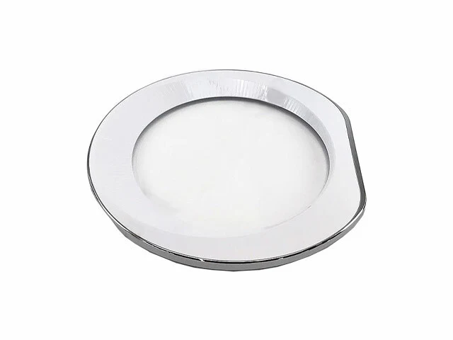 Aro Exterior da Porta Máquina Lavar Roupa Candy - 43032288