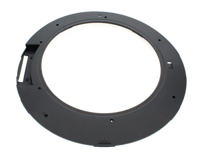 Aro Exterior da Porta Máquina Lavar Roupa Indesit - C00618248