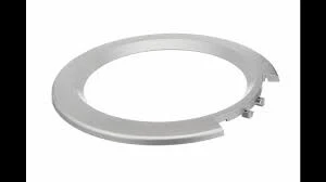 Aro Exterior de Maq. Lavar Roupa Bosch - 00369605