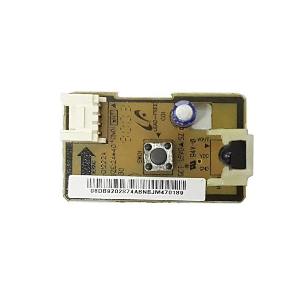 Assy Pcb Sub Receiver,A3050,24*40