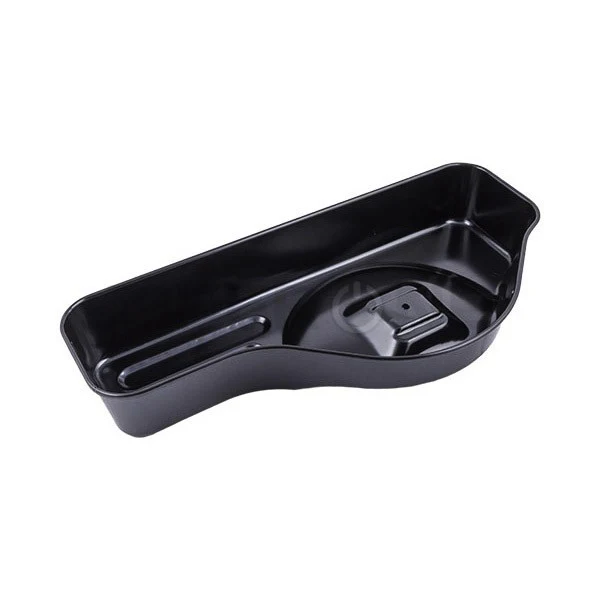 Bandeja para drenagem de água da bandeja do conjunto de geladeira Samsung - Da97-01782C