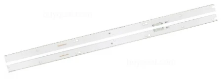 Barra de LED Esquerda para TV Samsung 65AUO KU6400 - BN96-40173A