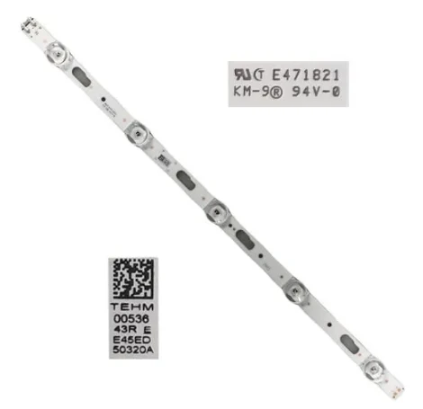 Barra LED TV Samsung - BN96-50320A