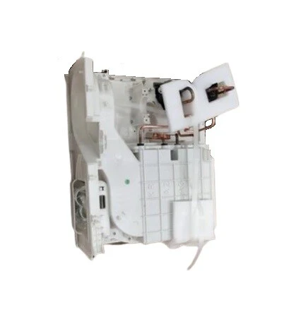 Base Circulation System Maquina de Secar Roupa Samsung DV70 - DC82-01203A