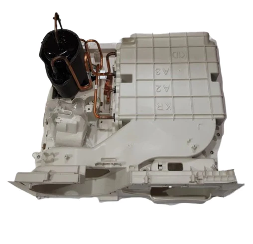 Base Completa Máquina Secar Roupa Samsung - DC82-01204A
