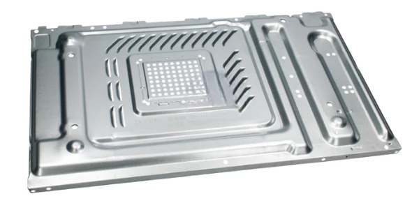 Base Micro-ondas Samsung - DE61-00557M