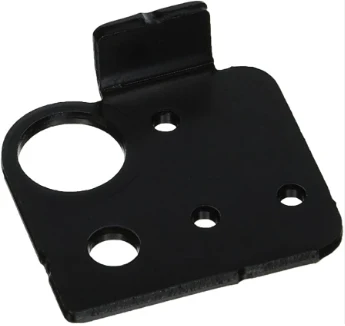 Batente Porta Esquerdo Frigorífico Samsung - DA61-04195A
