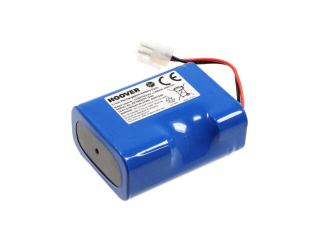 Bateria Aspirador Hoover - 35601727