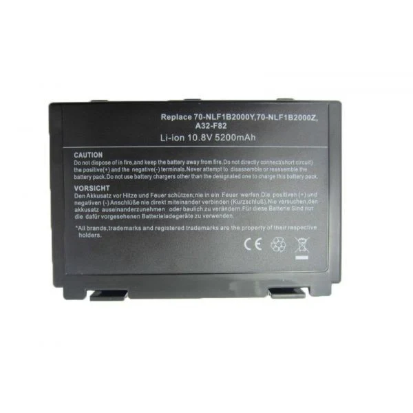 Bateria Compatível Asus A32-F82