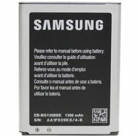 Bateria Interna-Eb-Bg130Bbe,1300Mah