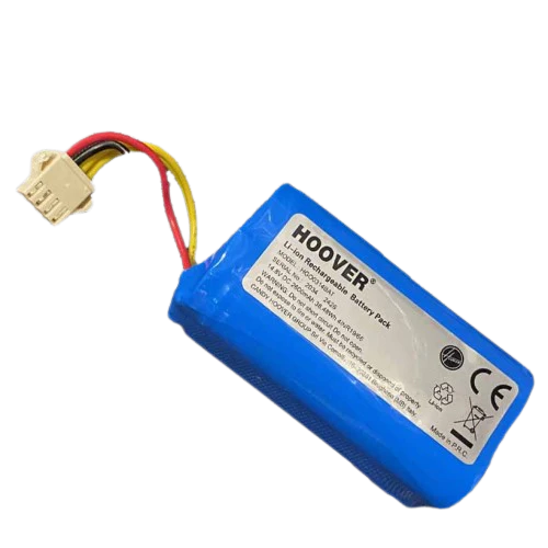 Bateria original B015 aspirador robot Hoover - 35602251