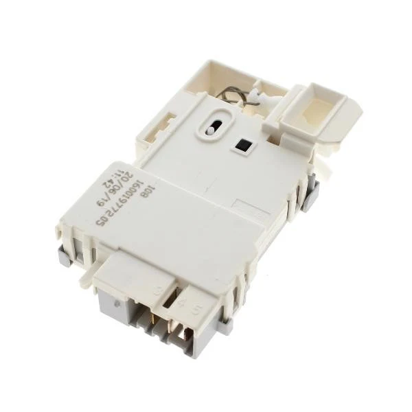 Bloca porta de maquina secar roupa Indesit - C00141683 - Image 3