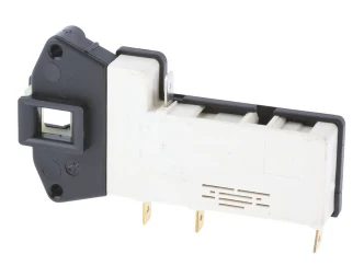 Bloca Portas Maq. Lavar Roupa Bosch - 00181621