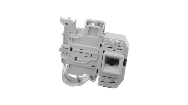 Bloca Portas Máq. Lavar Roupa Siemens - 00638259