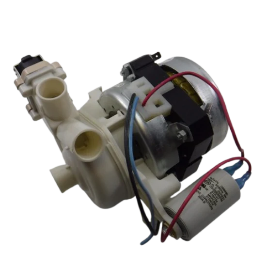 Bomba de Circulação Máquina Lavar Loiça Teka - 81731058