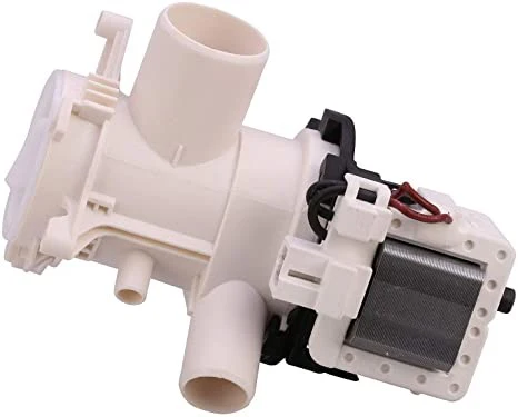 Bomba de Drenagem Máquina Lavar Roupa Beko - 2840940100