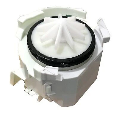 Bomba de drenagem para lava-louças Indesit - Bomba Esgoto - C00297919