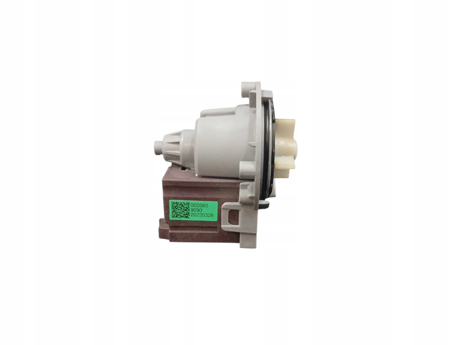 Bomba de Esgoto Máquina Lavar Roupa Candy Hoover Haier- 70027134