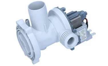 Bomba de esgoto maquina lavar roupa HAIER - 49052333