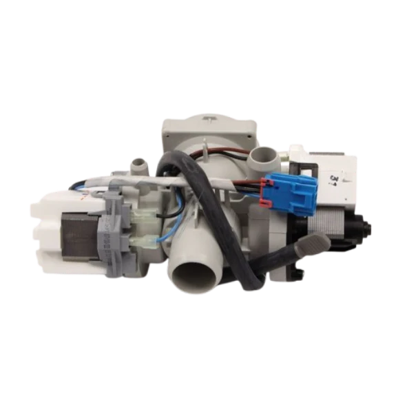 Bomba de Esgoto Máquina Lavar Roupa LG - AHA72973331