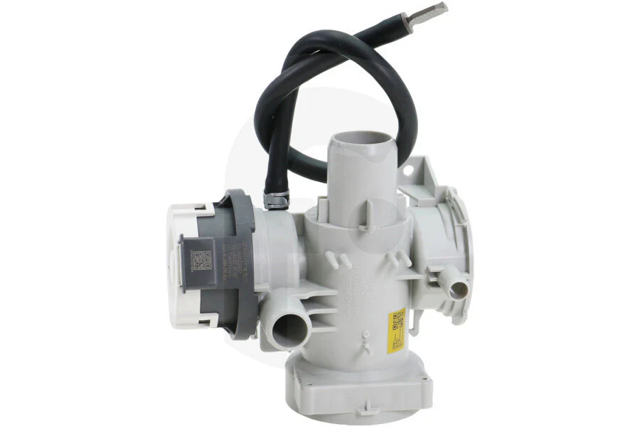 Bomba de Esgoto Máquina Lavar Roupa LG - AHA75693402