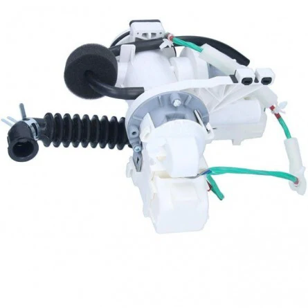Bomba De Esgoto Samsung Ww6000J,Bubble 220V/50Hz