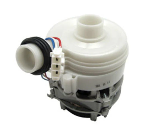 Bomba De Lavagem LG - Agm73309301