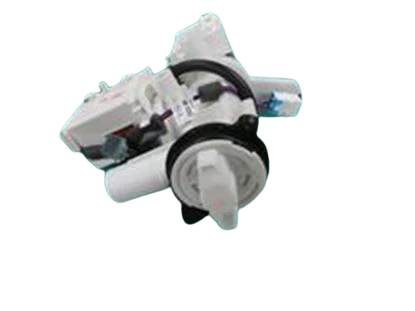 Bomba Esgoto Máquina Lavar Roupa Samsung - DC97-17336G