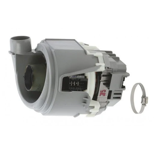 Bomba Lavadora Para Bosch/Siemens - 12014090