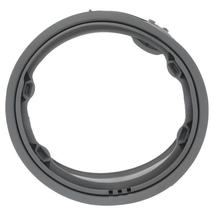 Borracha da Porta Máquina Lavar Roupa LG - MDS66651605