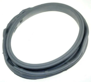 Borracha de Oculo de Maq. Lavar Roupa Samsung - DC64-03052A