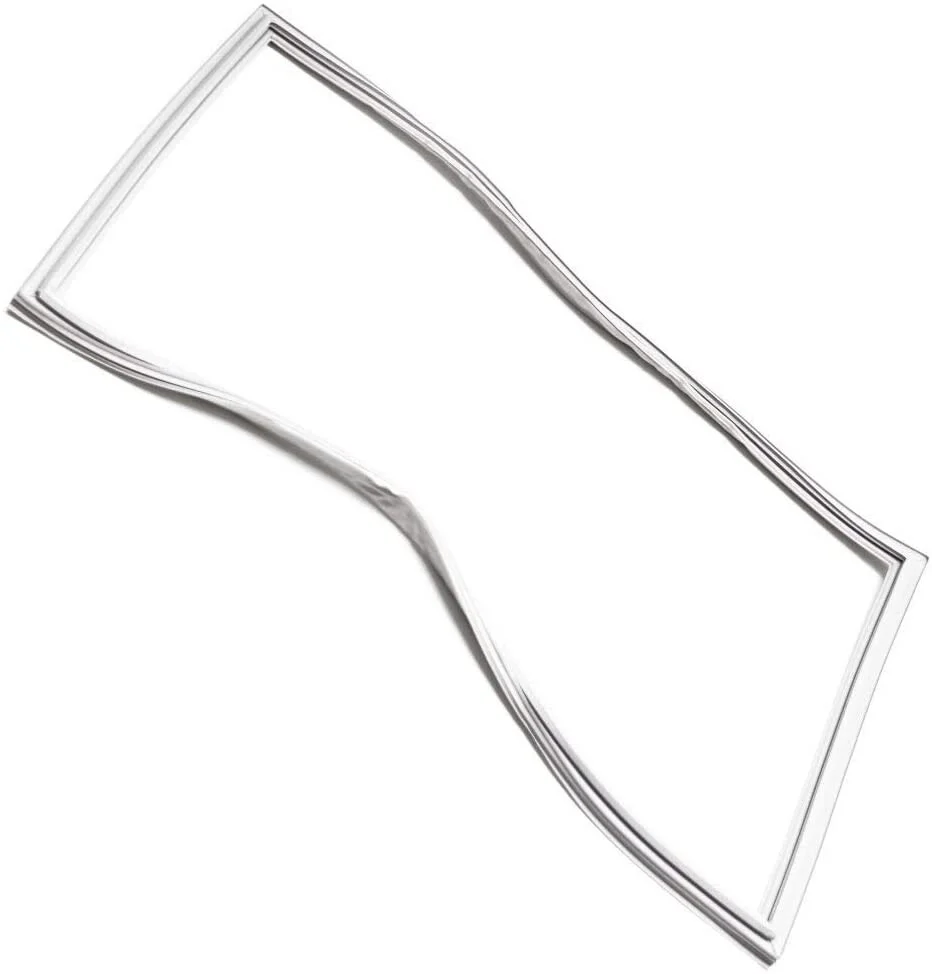 Borracha De Porta De Congelador Frigorifico Samsung - Da97-14691A