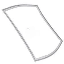 Borracha de Porta de Congelador Frigorífico Whirlpool - C00141810
