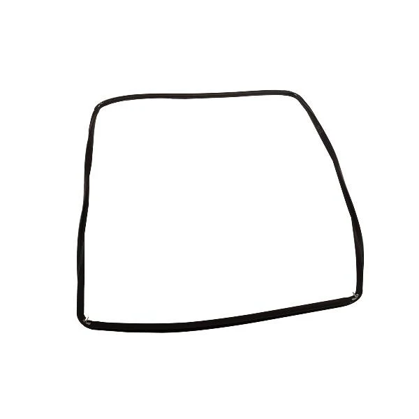 Borracha de porta de forno Ariston Whirlpool - C00027982 - Image 3