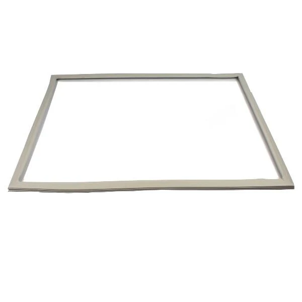 Borracha de porte de congelador frigorifico Hotpoint - C00560305