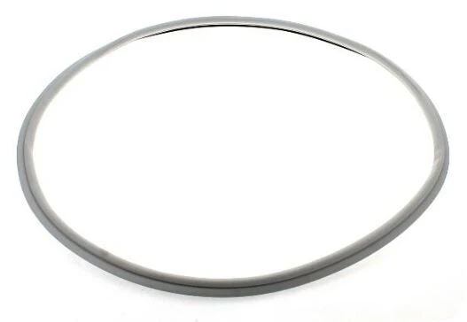Borracha de Vedação da Porta Máquina de Secar Roupa Whirlpool - 481010713648