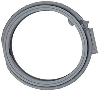 Borracha Oculo Porta Maquina Lavar Roupa Samsung - Dc64-01537B