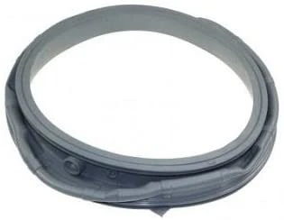 Borracha Oculo Porta Maquina Lavar Roupa Samsung - Dc64-03052B