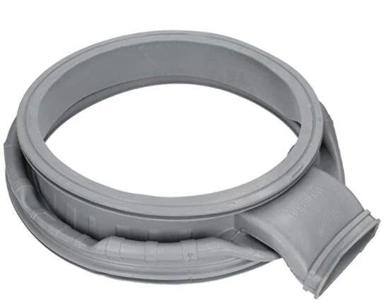 Borracha Oculo Porta Maquina Lavar Roupa Samsung - DC64-03235B