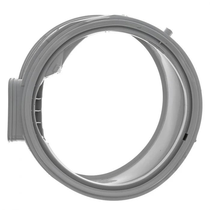 Borracha porta Maquina Lavar Candy Hoover Haier-43019180