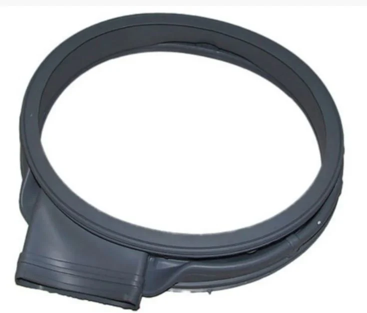 Borracha porta Maquina Lavar Samsung  - DC64-00922A