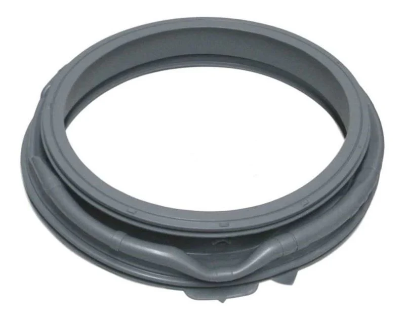 Borracha porta Maquina Lavar - Samsung - DC64-03197C