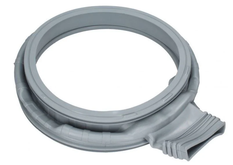 Borracha porta Maquina Lavar Samsung - DC64-03723A