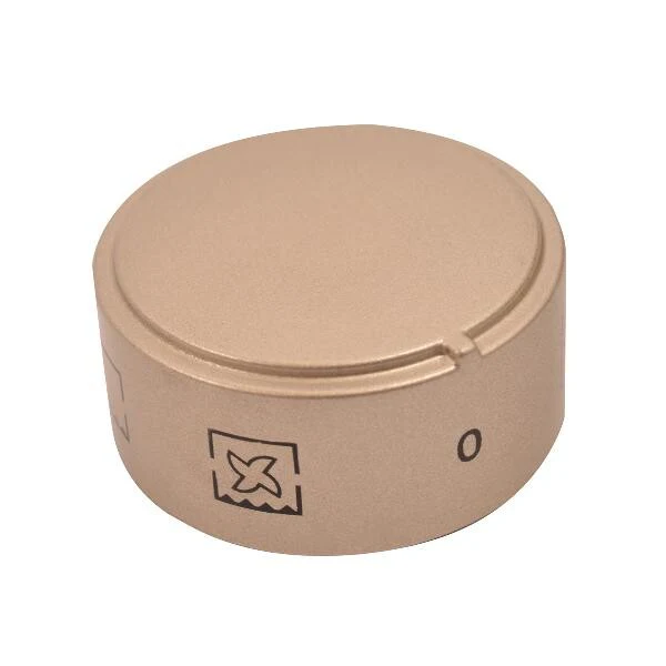 Botão do Forno Hotpoint Ariston - C00252392