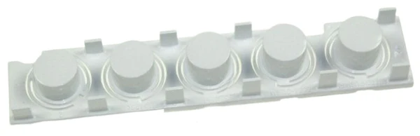 Botão para máquina de lavar Samsung - Botão - DC64-01261A