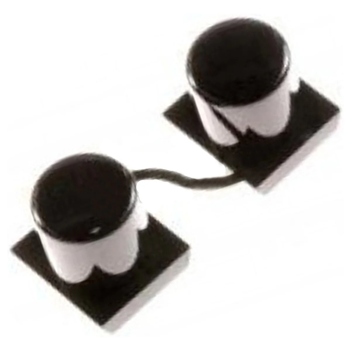 Botão pulsador forno Whirlpool IKEA - 480121100151